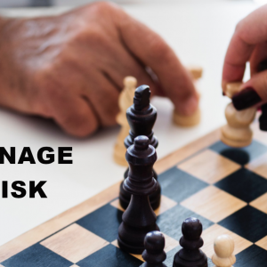 Manage Risk