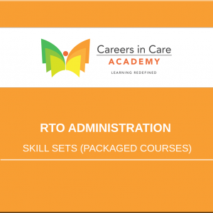 RTO Administration