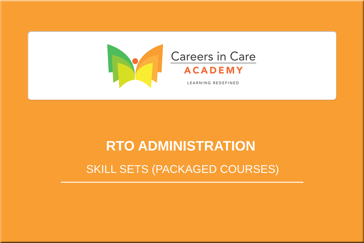 RTO Administration