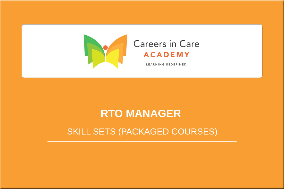 RTO Manager